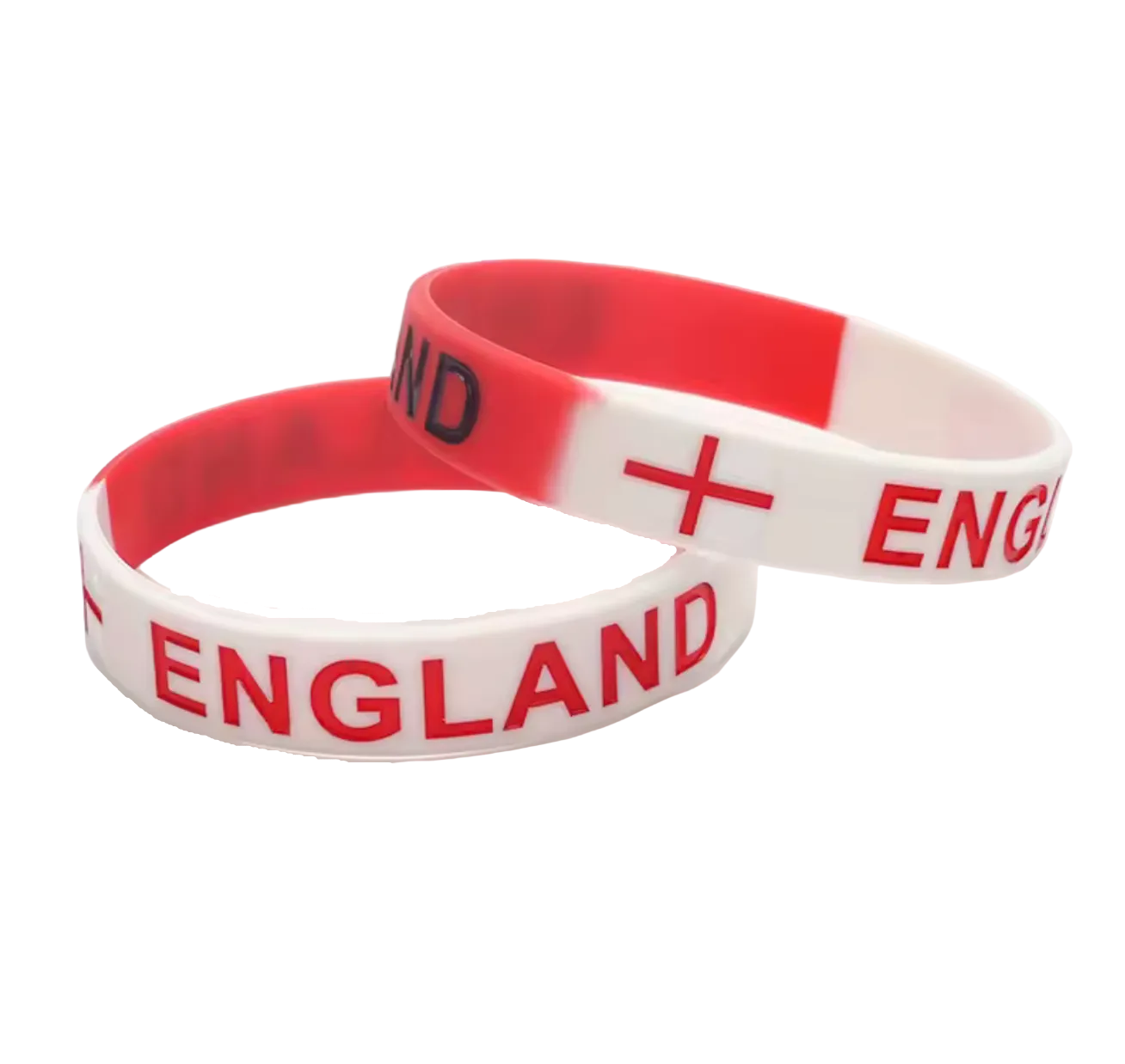 2x England