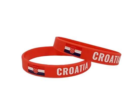 2x Croatia