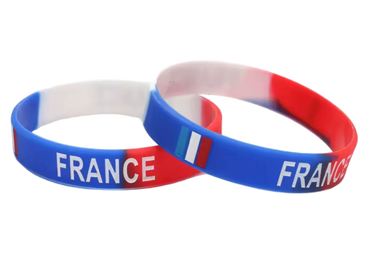 2x France